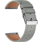 Kalanka - cuir bracelet pour 22mm 20mm 18mm femme homme, bracelet de remplacement en cuir a dégagement ... Kalanka - cuir bracelet pour 22mm 20mm 18mm femme homme, bracelet de remplacement en cuir a dégagement ...