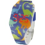 Kalanka - digital led montre pour filles, garçons, ados. bracelet en silicone. batterie japonaise de ... Kalanka - digital led montre pour filles, garçons, ados. bracelet en silicone. batterie japonaise de ...