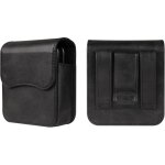 Kalanka - etui de ceinture cuir homme compatible avec samsung galaxy z flip 7 / 6 / 5 / 4 / 3 / moto ...