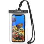 Kalanka - etui de protection �tanche pour t�l�phone portable galaxy a30 a31 a32 a33 a34 a40 a41 a42, ...