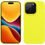 Kalanka - housse compatible avec apple iphone 14 procoque - coque de protection fine douce flexible - ...