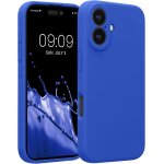 Kalanka - housse compatible avec apple iphone 16 coque - housse de t�l�phone protection souple en tpu ...