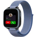 Kalanka - kids nylon bracelet for xplora x5 / xgo2 / xgo3, xplora kids smartwatch girls boys replacement ...