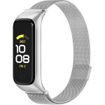 Kalanka - métal bracelet compatible avec samsung galaxy fit 2 pour femme homme, acier inoxydable en métal, ... Kalanka - métal bracelet compatible avec samsung galaxy fit 2 pour femme homme, acier inoxydable en métal, ...