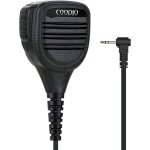Kalanka - micro haut - parleur d�port� 1 - pin sup�rieur [ip54 imperm�able] microphone [3, 5mm prise ...