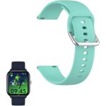 Kalanka - compatible pour mode silicone classique bracelet de remplacement compatible pour ice - watch ...