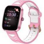 Kalanka - montre connectée enfant fille garcon 1. 75 pouces fitness montres podomètre 20 modes sportifs ... Kalanka - montre connectée enfant fille garcon 1. 75 pouces fitness montres podomètre 20 modes sportifs ...
