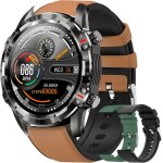 Kalanka - montre connectée homme avec appel / lecteur de musique bluetooth, smartwatch femme ip68 fonction ... Kalanka - montre connectée homme avec appel / lecteur de musique bluetooth, smartwatch femme ip68 fonction ...