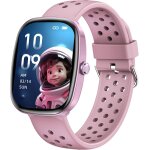 Kalanka - montre intelligente pour enfants, garçons et filles, montre de fitness avec podomètre, 100 ... Kalanka - montre intelligente pour enfants, garçons et filles, montre de fitness avec podomètre, 100 ...