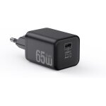 Kalanka - newincon chargeur usb c 65w gan iii, chargeur rapide pps pd3. 0 mini adaptateur compatible ...