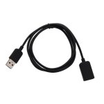 Kalanka - noir smart bracelet câble de données de recharge câble de chargeur usb pour polar m200 smart ... Kalanka - noir smart bracelet câble de données de recharge câble de chargeur usb pour polar m200 smart ...
