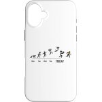 Kalanka - paintball airsoft gamer softair gaming weekend airsoft coque pour iphone 16 plus Kalanka - paintball airsoft gamer softair gaming weekend airsoft coque pour iphone 16 plus