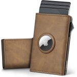 Kalanka - porte - carte airtag très compact et grande capacité pop up portefeuille homme avec 5 fentes ... Kalanka - porte - carte airtag très compact et grande capacité pop up portefeuille homme avec 5 fentes ...