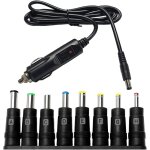 Kalanka - prise allume - cigare 12 v - 5a mle cble connecteur pour tv gps navigation par satellite ...