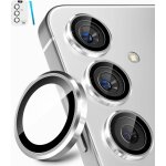 Kalanka - protecteur d'objectif individuel pour samsung galaxy s25, hd clair, r�sistant aux rayures, ...