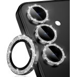 Kalanka - protecteur d'objectif individuel pour samsung galaxy s25, hd clair, r�sistant aux rayures, ...