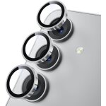 Kalanka - protection de l'appareil photo pour samsung galaxy s25 fe ¿ duret� 9h anti - rayures sans ...