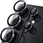 Kalanka - protection de l'appareil photo pour samsung galaxy s26 ultra ¿ duret� 9h anti - rayures sans ...