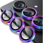 Kalanka - protection de l'appareil photo pour samsung galaxy z fold 7 ¿ duret� 9h anti - rayures sans ...