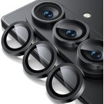 Kalanka - protection de l'appareil photo pour samsung galaxy z fold 7 ¿ duret� 9h anti - rayures sans ...