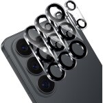 Kalanka - protection cam�ra arri�re protecteur pour samsung galaxy s26 ultra, 3 pi�ces 9h duret� film ...