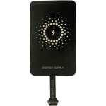 Kalanka - r�cepteur et adaptateur de charge sans fil ultra rapide 1300 ma type c qi pour google pixel, ...