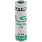 Kalanka - saft ls14500 lot de 2 piles au lithium 3, 6 v 2, 6 ah ¿ type aa, li - soclâ¿, haute energie, ... Kalanka - saft ls14500 lot de 2 piles au lithium 3, 6 v 2, 6 ah ¿ type aa, li - soclâ¿, haute energie, ...