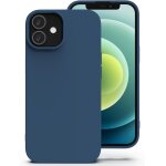 Kalanka - silicone coque pour iphone 12 / 12 pro, anti - poussi�re, mince, adapt� � la poche coque pour ...