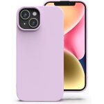 Kalanka - silicone coque pour iphone 14, anti - poussi�re, mince, adapt� � la poche coque pour t�l�phone� ...