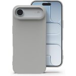 Kalanka - silicone coque pour iphone 17 air, anti - poussi�re, mince, adapt� � la poche coque pour t�l�phone� ...