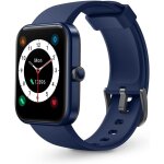 Kalanka - smartee star u2013 smartwatch montre intelligente avec écran ips 1, 7 pouces (44mm), batterie ... Kalanka - smartee star u2013 smartwatch montre intelligente avec écran ips 1, 7 pouces (44mm), batterie ...