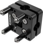 Kalanka - support gps 12 mm compatible with yamaha tenere 700 xtz0, compatible with bmw r1200gs 2014 ...