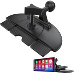 Kalanka - support de gps voiture remplaçable fente cd support pour apple carplay autoradio portable 17. ... Kalanka - support de gps voiture remplaçable fente cd support pour apple carplay autoradio portable 17. ...