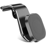 Kalanka - support de téléphone magnétique de voiture, pour samsung galaxy s25 / s25 + / s25 ultra / s25 ... Kalanka - support de téléphone magnétique de voiture, pour samsung galaxy s25 / s25 + / s25 ultra / s25 ...