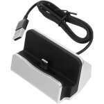 Kalanka - support de téléphone portable - station de charge de bureau - station d'accueil de type c - ... Kalanka - support de téléphone portable - station de charge de bureau - station d'accueil de type c - ...