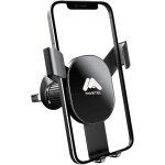Kalanka - support de téléphone universel pour grille d'aération de voiture compatible avec iphone 16, ... Kalanka - support de téléphone universel pour grille d'aération de voiture compatible avec iphone 16, ...