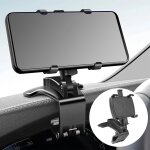 Kalanka - support de tlphone pour voiture, accessoires de voiture, support de tlphone pour tableau ...