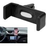 Kalanka - support téléphone voiture grille d'aération, support portable voiture pour ventilation, orientation ... Kalanka - support téléphone voiture grille d'aération, support portable voiture pour ventilation, orientation ...