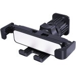 Kalanka - support telephone voiture grille aration, support universel de tlphone portable pour voiture, ...