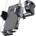Kalanka - support telephone voiture ventouse tableau de bord, socles téléphone portable automobile, porte ... Kalanka - support telephone voiture ventouse tableau de bord, socles téléphone portable automobile, porte ...