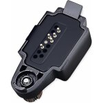 Kalanka - talkie walkie adaptateur audio convertisseur audio compatible avec ailunce hd1 dmr radio rt648 ...