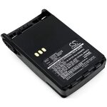 Kalanka - techtek batterie 1800mah compatible avec [motorola] ex500, ex560, ex560 xls, ex560xls, ex600, ...