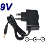 Kalanka - top chargeur * adaptateur secteur alimentation chargeur 9v pour talkie - walkie motorola tlkr ...
