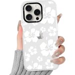 Kalanka - transparente coque pour iphone 16 pro, aesthetic fleur flower motif etui mignon design housse ... Kalanka - transparente coque pour iphone 16 pro, aesthetic fleur flower motif etui mignon design housse ...