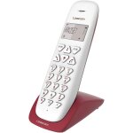 Kalanka - vega 150 - telephone fixe sans fil - sans rpondeur - solo - tlphones analogiques et dect ...