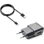 Kalcx - chargeur + cble usb c pour calculatrice numworks n0120 et n0115 (charge rapide, synchronisation ...