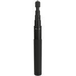 Kalcx - tige d'extension, 70 cm, 5 rglages de longueur, perche a selfie, pourx3 one rs go 2 one x2 one ...