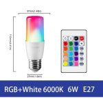 Kalsa - led rgb lampe projecteur ampoule e27 e14 gu10 b22 ac120v 230v bombillas led 6w 10w ir télécommande ... Kalsa - led rgb lampe projecteur ampoule e27 e14 gu10 b22 ac120v 230v bombillas led 6w 10w ir télécommande ...