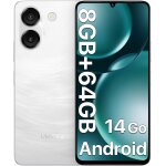 Kalsg - g9a smartphone, android 14 go telephone portable, 6. 75  hd + octa - core tlphone android, ...