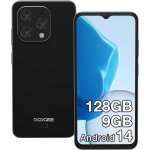 Kalsg - n55 smartphone android 14, ecran 6. 56 pouces hd + , 9go ram + 128go rom / extensible jusqu'a ...